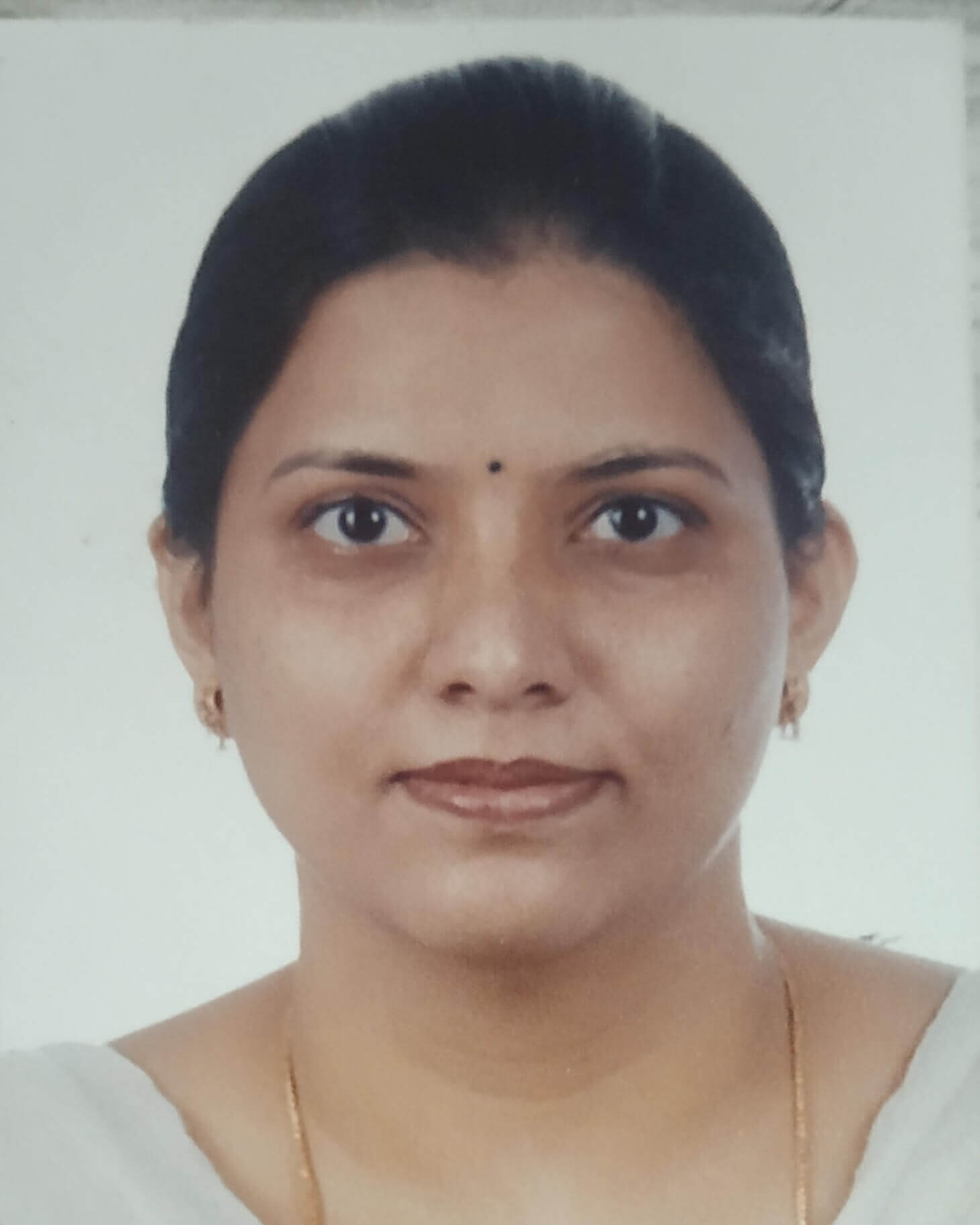 Mrs. K.Ashalatha 

(VICE PRESIDENT)