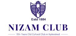 NIZAM CLUB Logo