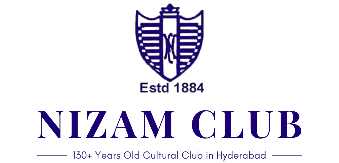 NIZAM CLUB Logo