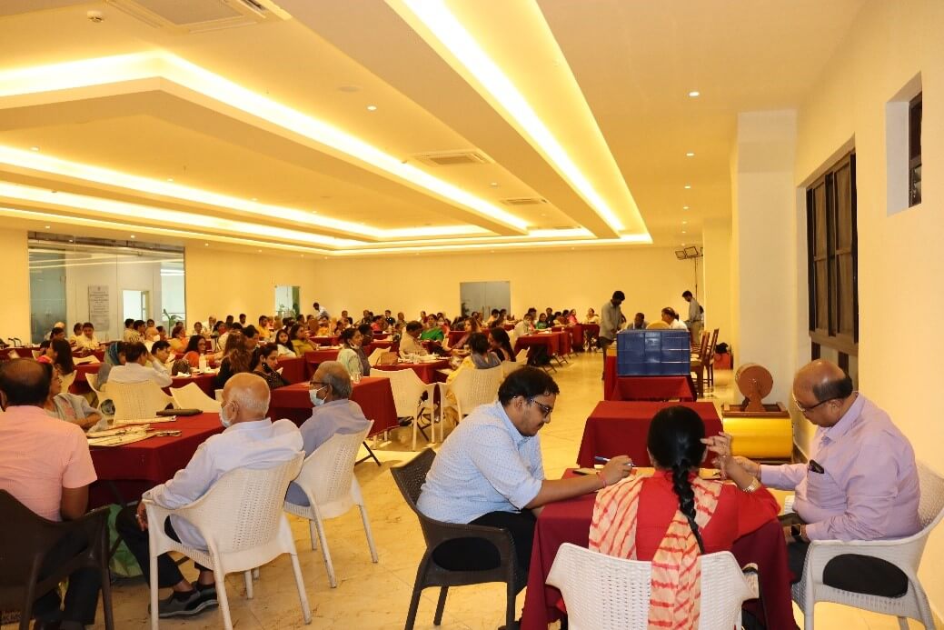 Gallery – Nizam Club