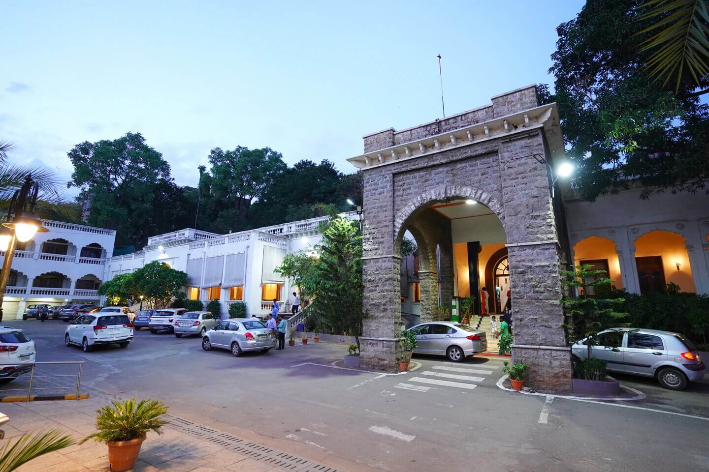 Nizam Club Hyderabad (37)