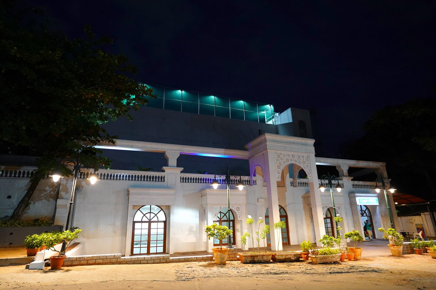 Nizam Club Hyderabad (43)