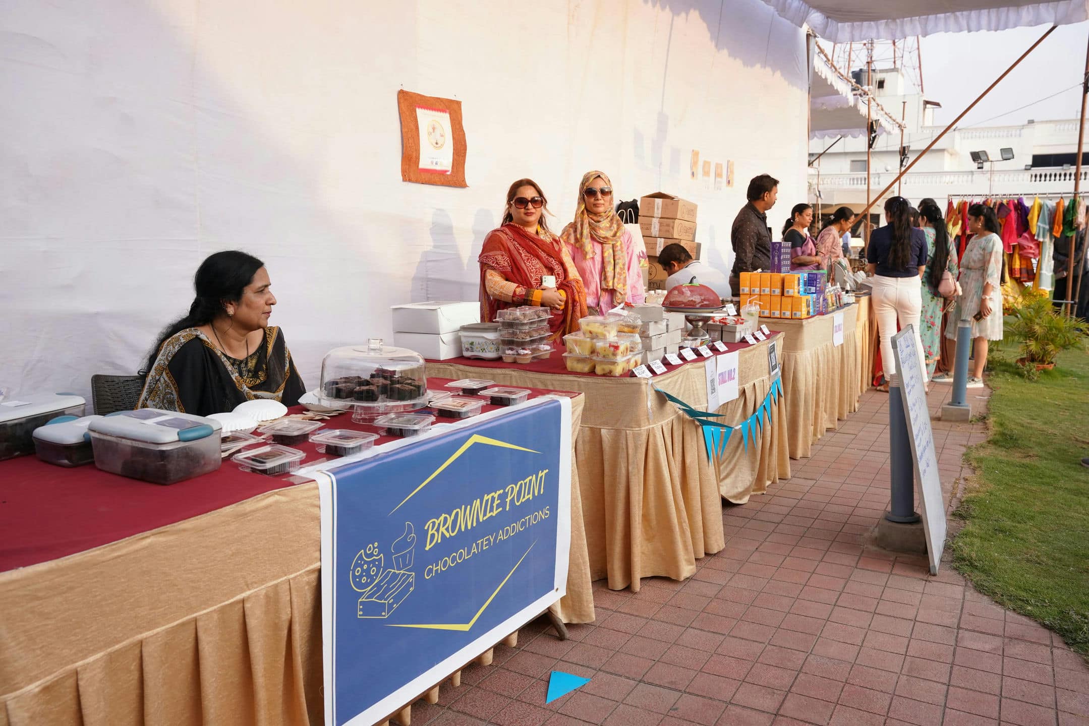 Gallery – Nizam Club