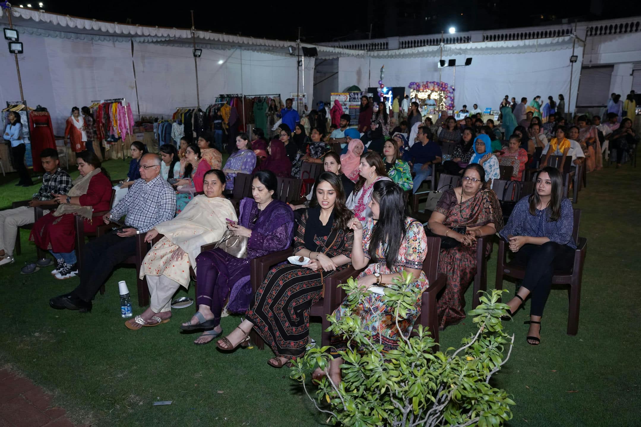 Gallery – Nizam Club