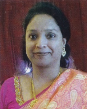 Mrs. Lavanya Kurma(MC Member)