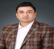 Mr. B. Muthyam Reddy (Honorary Secretary)