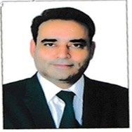 Mr. Rishiraj Singh Rathore (Managing Committee Member)