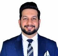 Mr. Syed Aamer Javeed (Managing Committee Member)