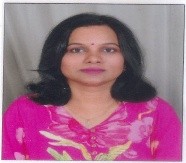 Mrs. P. Shailaja Reddy (Managing Committee Member)